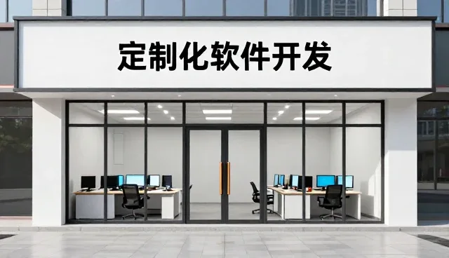定制化软件开发的性能优化与适用场景分析