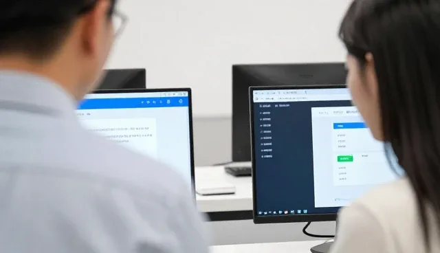 技术培训如何提升系统稳定性与适用条件适应性